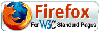 Designed for Firefox