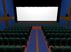 Sala de Cine