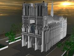 Catedral de Notre Dame