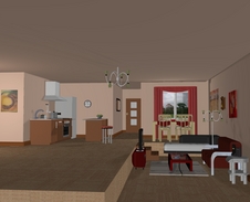 Habitaci&oacute;n