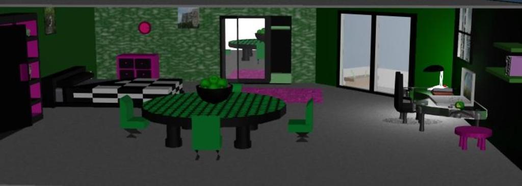 Habitaci&oacute;n