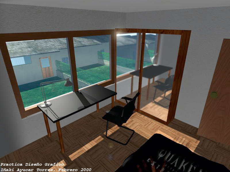 Habitaci&oacute;n