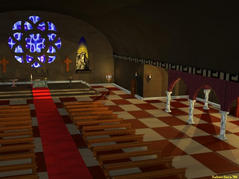 Iglesia