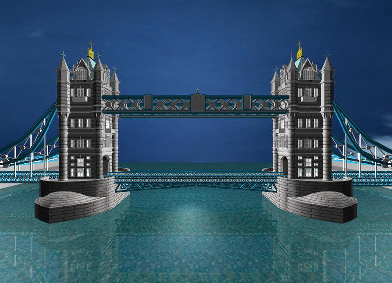 Tower Bridge