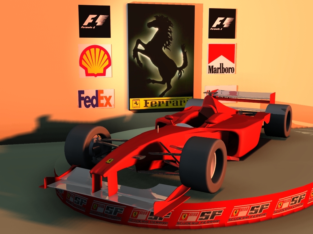 F1-2000