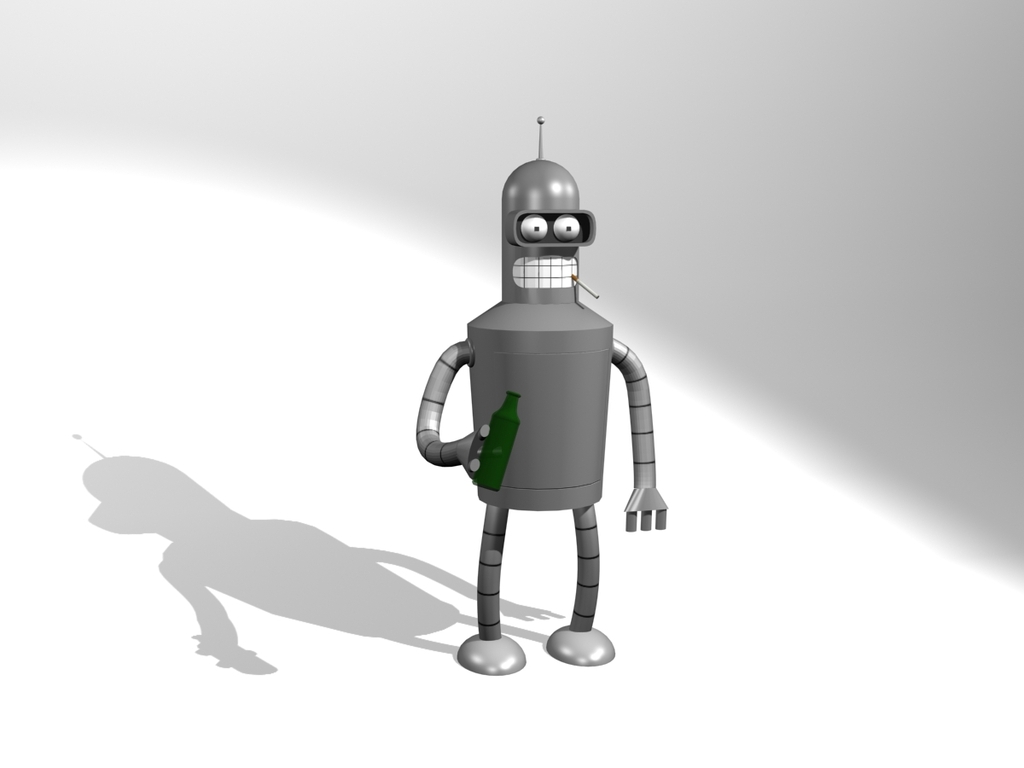 Bender