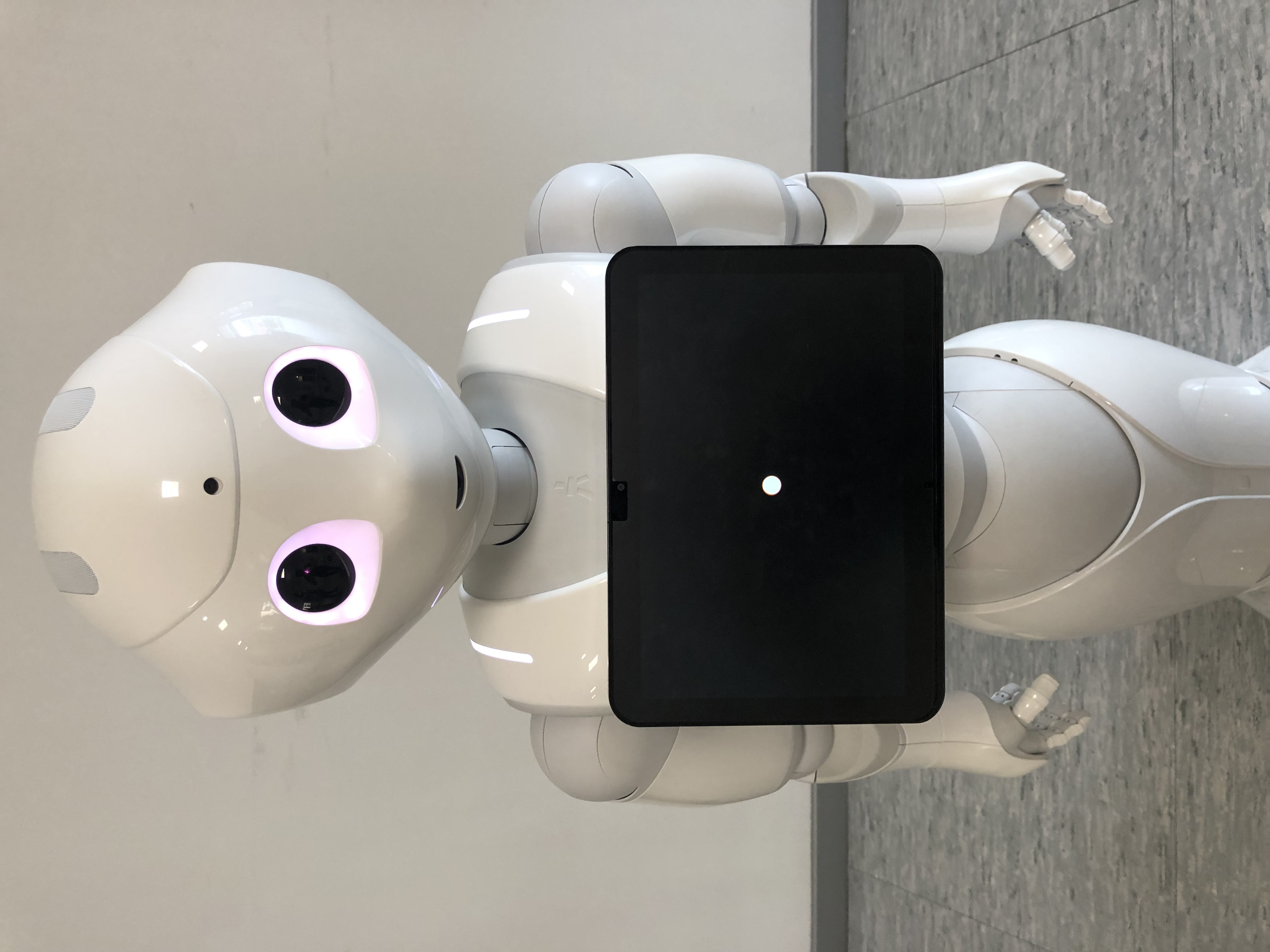 Temi sales robot wikipedia