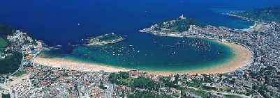 Foto de Donosti