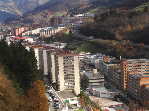 Vista