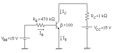 Detección de averías en transistores