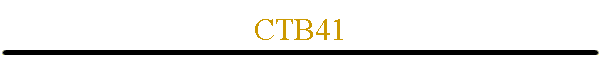 CTB41