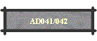 AD041/042